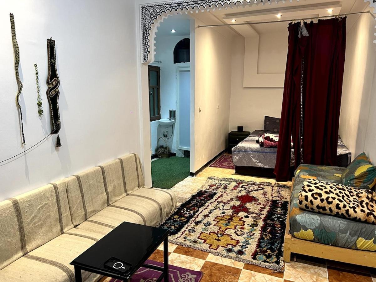 2 Appartement Marrakesh