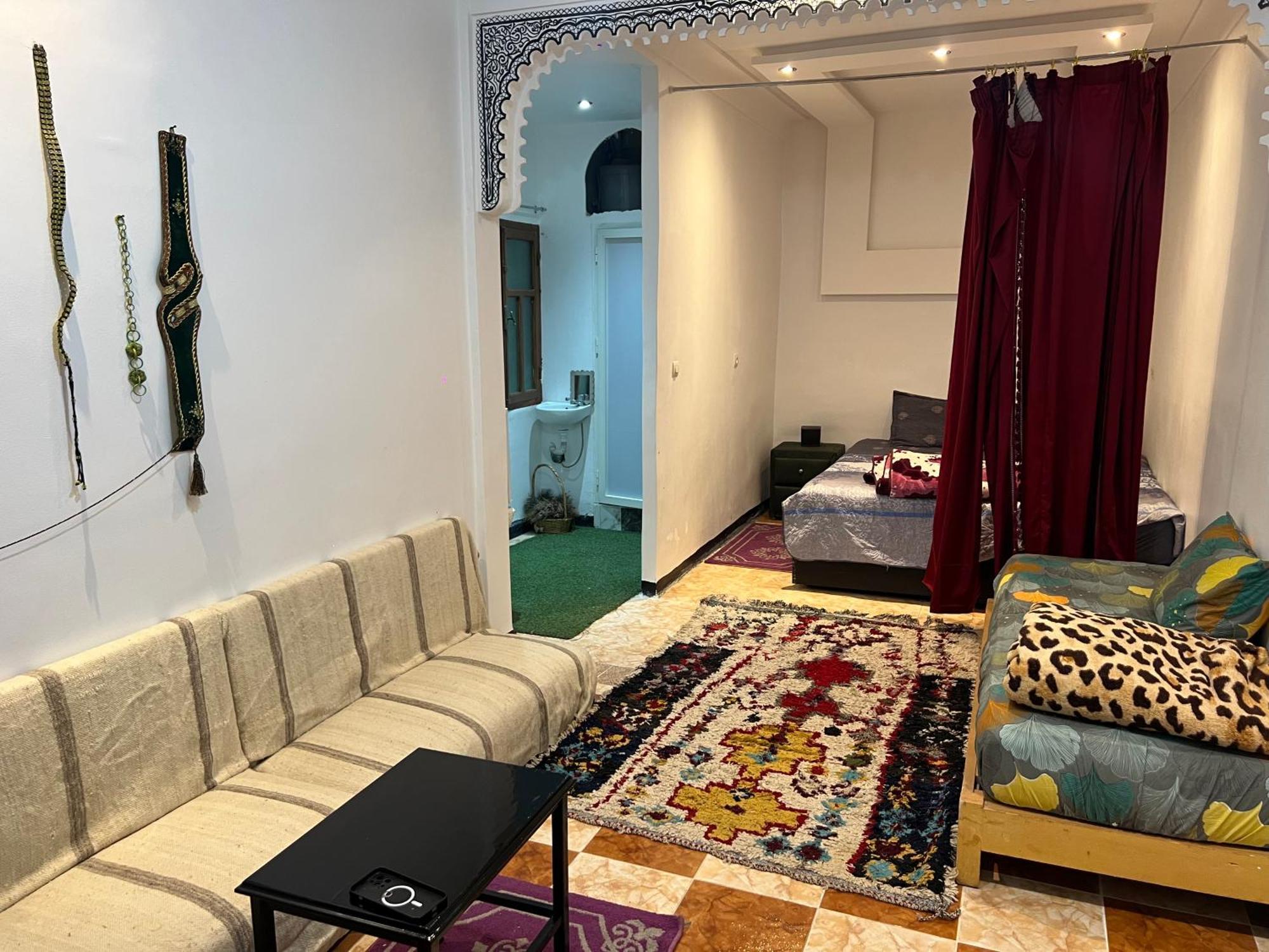 2 Appartement